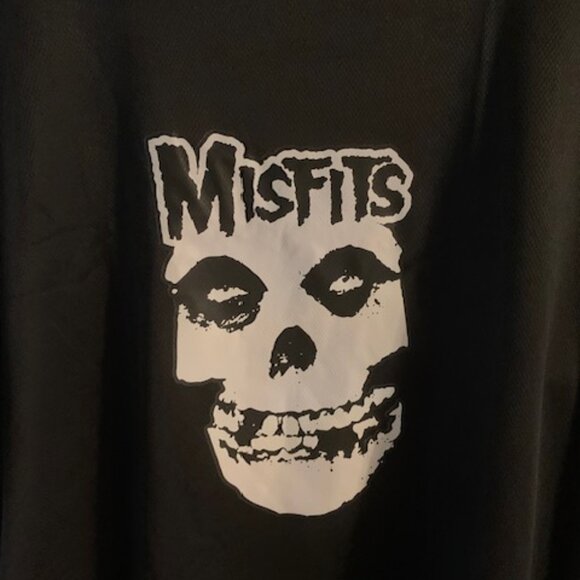 MISFITS   BAND MENS TSHIRT - Picture 2 of 3